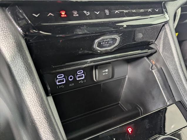 2026 Jeep Grand Cherokee Limited 4x2