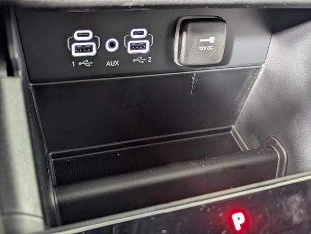2026 Jeep Grand Cherokee Limited 4x2