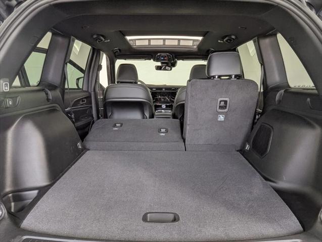 2026 Jeep Grand Cherokee Limited 4x2