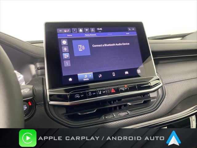 2026 Jeep Compass COMPASS LIMITED ALTITUDE 4X4 2026 Jeep Compass COMPASS LIMITED ALTITUDE 4X4