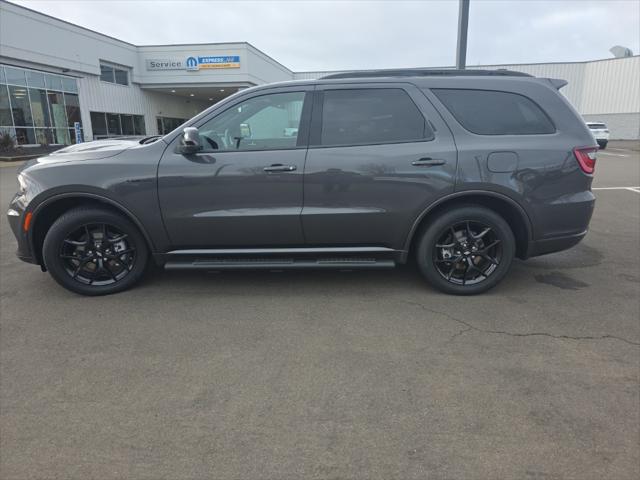 2026 Dodge Durango DURANGO GT AWD HEMI V8