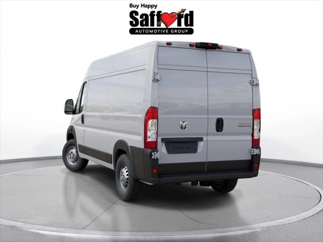 2026 RAM Ram ProMaster RAM PROMASTER 1500 TRADESMAN CARGO VAN HIGH ROOF 136 WB 2026 RAM Ram ProMaster RAM PROMASTER 1500 TRADESMAN CARGO VAN HIGH ROOF 136 WB