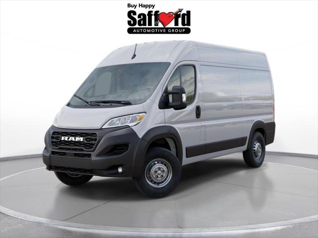 2026 RAM Ram ProMaster RAM PROMASTER 1500 TRADESMAN CARGO VAN HIGH ROOF 136 WB 2026 RAM Ram ProMaster RAM PROMASTER 1500 TRADESMAN CARGO VAN HIGH ROOF 136 WB