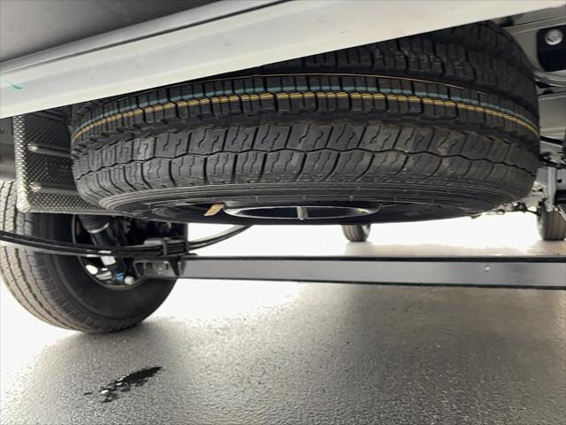 2026 Ram ProMaster Cargo Van Tradesman Low Roof 136" WB w/Pass Seat