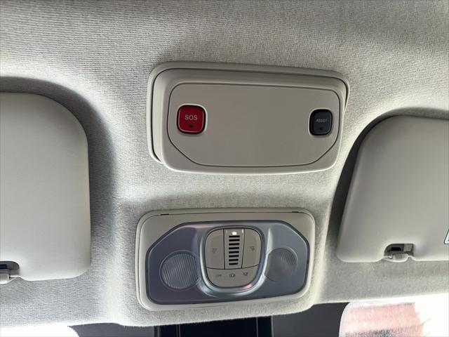 2026 Ram ProMaster Cargo Van Tradesman Low Roof 136" WB w/Pass Seat