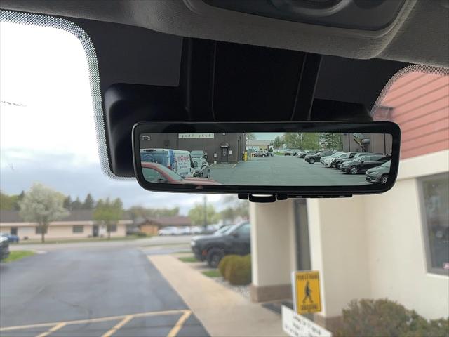 2026 Ram ProMaster Cargo Van Tradesman Low Roof 136" WB w/Pass Seat