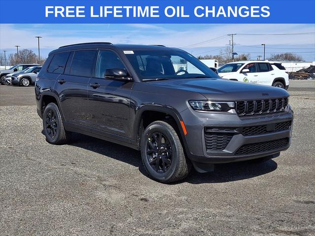2026 Jeep Grand Cherokee Altitude 4x4 for sale in Lumberton, NJ