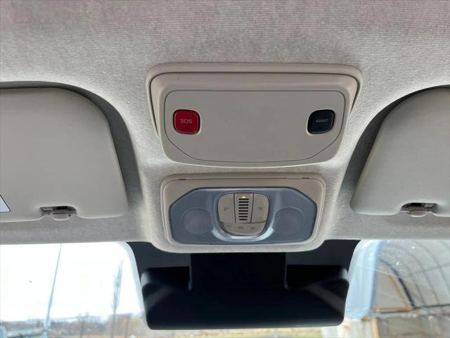 2026 Ram ProMaster Cargo Van Tradesman High Roof 159" WB EXT w/Pass Seat