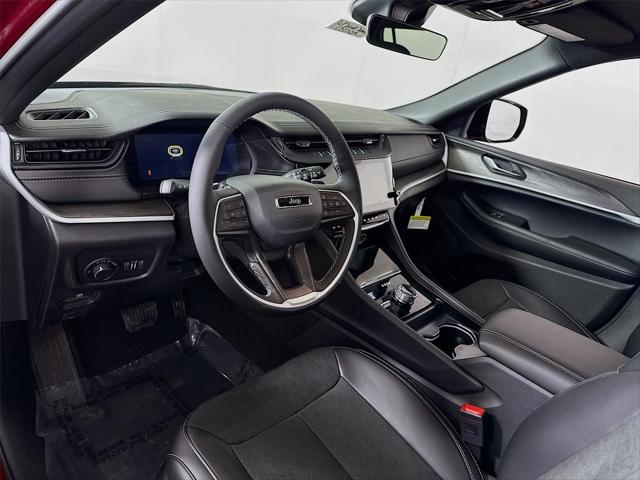2026 Jeep Grand Cherokee GRAND CHEROKEE L LAREDO ALTITUDE 4X4 2026 Jeep Grand Cherokee GRAND CHEROKEE L LAREDO ALTITUDE 4X4