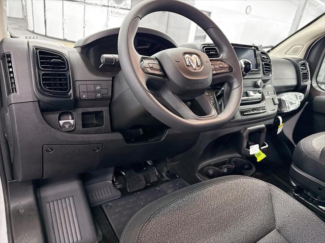 2026 RAM Ram ProMaster RAM PROMASTER 2500 TRADESMAN CARGO VAN HIGH ROOF 159 WB