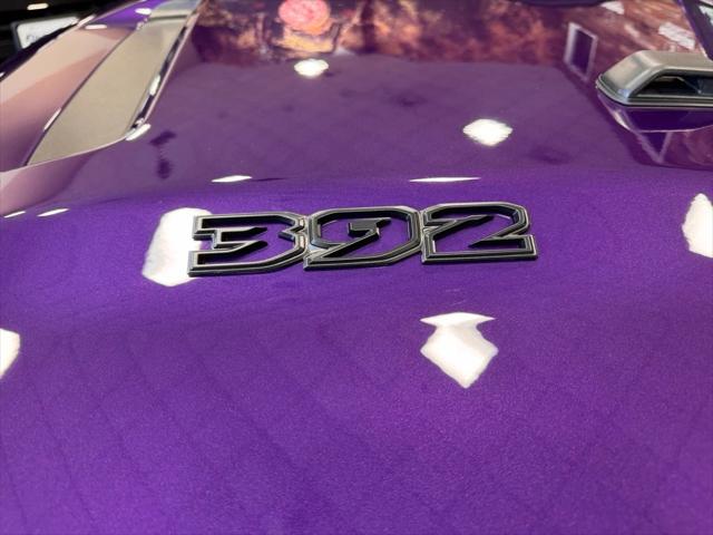 2026 Jeep Wrangler WRANGLER 4-DOOR MOAB 392