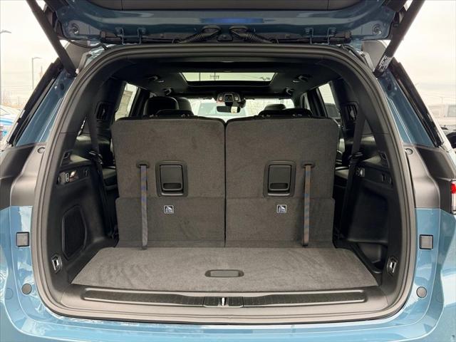 2026 Jeep Grand Cherokee Limited 4x2
