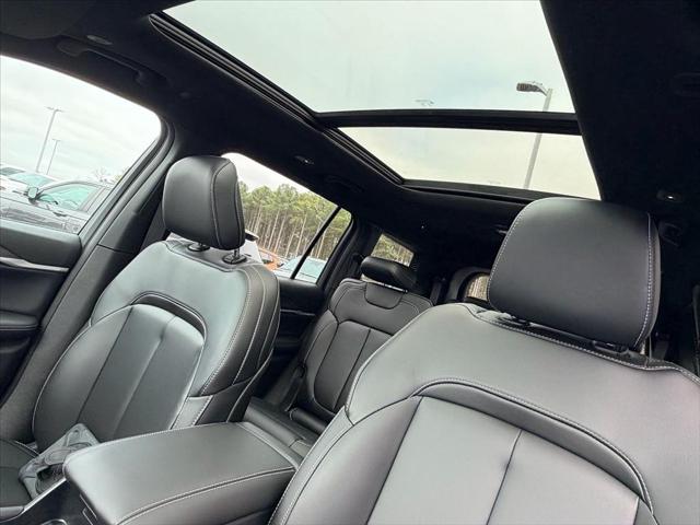 2026 Jeep Grand Cherokee Limited 4x2