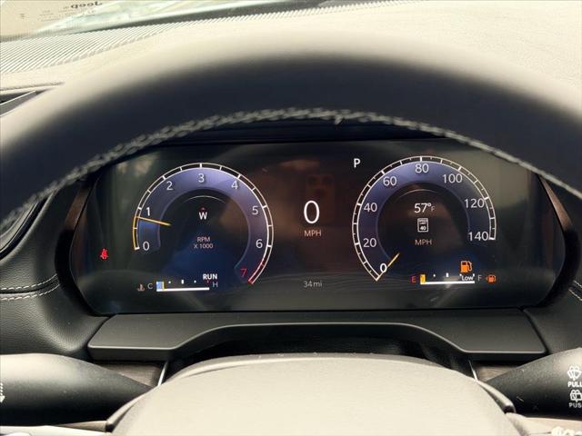 2026 Jeep Grand Cherokee Limited 4x2