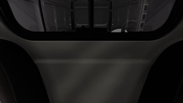 2026 RAM Ram ProMaster RAM PROMASTER 3500 TRADESMAN CARGO VAN HIGH ROOF 159 WB