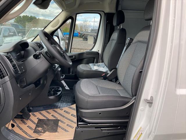 2026 RAM Ram ProMaster RAM PROMASTER 3500 TRADESMAN CARGO VAN HIGH ROOF 159 WB EXT 2026 RAM Ram ProMaster RAM PROMASTER 3500 TRADESMAN CARGO VAN HIGH ROOF 159 WB EXT