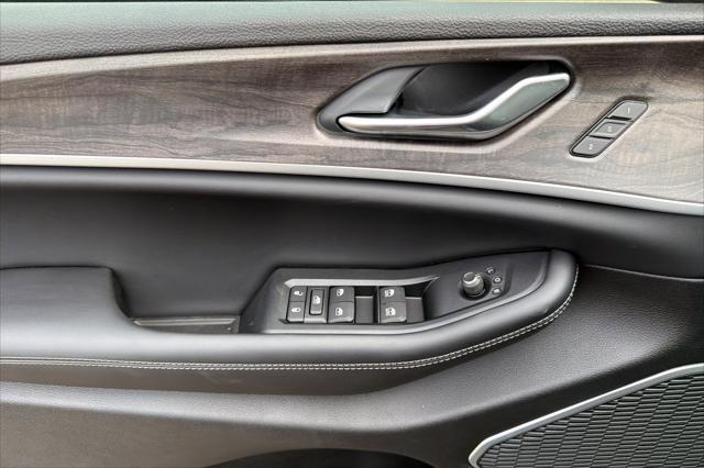 2026 Jeep Grand Cherokee Limited 4x4