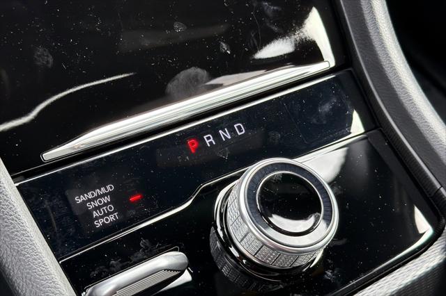 2026 Jeep Grand Cherokee Limited 4x4