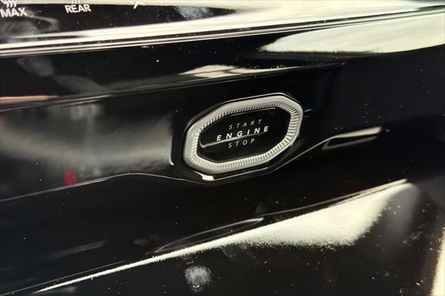 2026 Jeep Grand Cherokee Limited 4x4