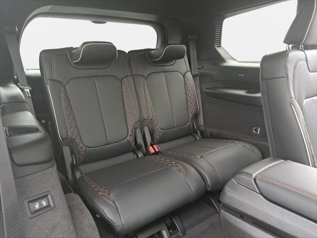 2026 Jeep Grand Cherokee Summit 4x4