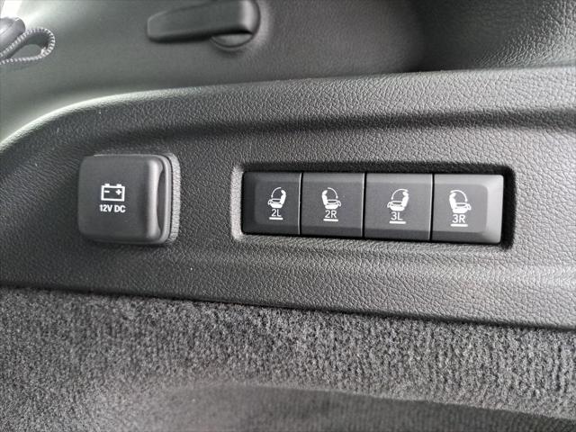 2026 Jeep Grand Cherokee Summit 4x4