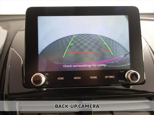 2026 Mitsubishi Eclipse Cross RALLIART 1.5T S-AWC