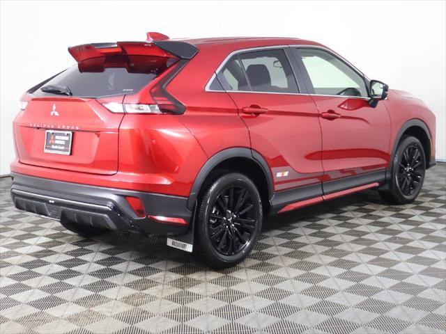 2026 Mitsubishi Eclipse Cross RALLIART 1.5T S-AWC