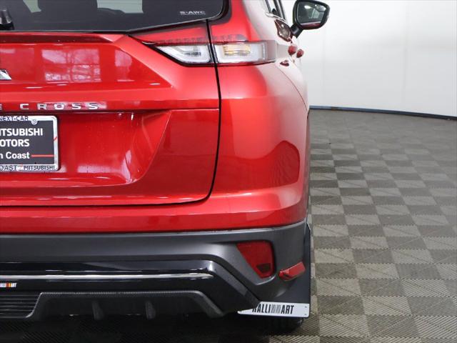 2026 Mitsubishi Eclipse Cross RALLIART 1.5T S-AWC