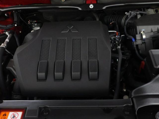 2026 Mitsubishi Eclipse Cross RALLIART 1.5T S-AWC