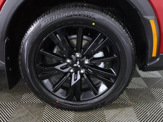 2026 Mitsubishi Eclipse Cross RALLIART 1.5T S-AWC