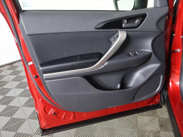 2026 Mitsubishi Eclipse Cross RALLIART 1.5T S-AWC