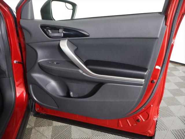 2026 Mitsubishi Eclipse Cross RALLIART 1.5T S-AWC