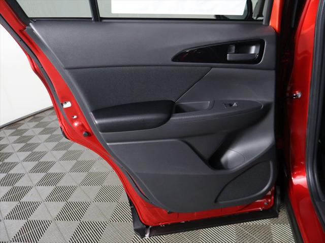2026 Mitsubishi Eclipse Cross RALLIART 1.5T S-AWC