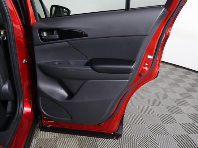 2026 Mitsubishi Eclipse Cross RALLIART 1.5T S-AWC