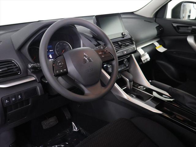 2026 Mitsubishi Eclipse Cross RALLIART 1.5T S-AWC