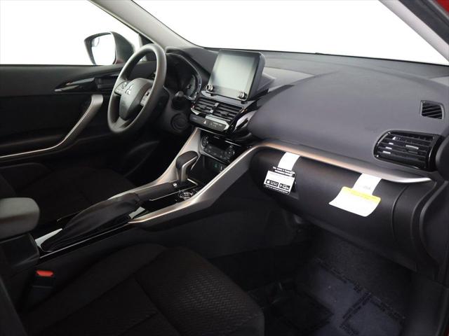 2026 Mitsubishi Eclipse Cross RALLIART 1.5T S-AWC
