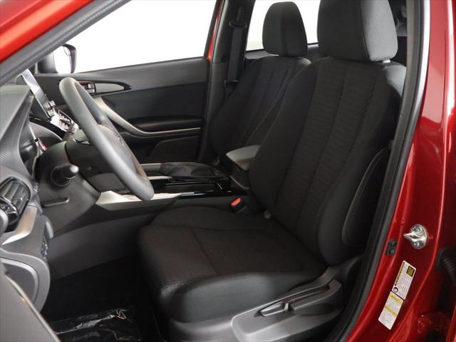 2026 Mitsubishi Eclipse Cross RALLIART 1.5T S-AWC