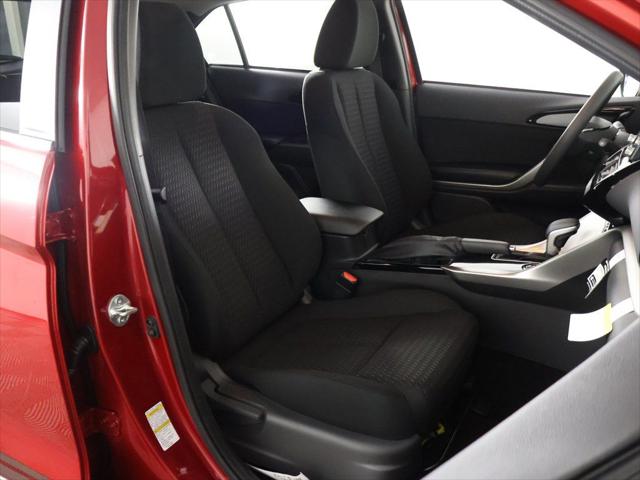 2026 Mitsubishi Eclipse Cross RALLIART 1.5T S-AWC