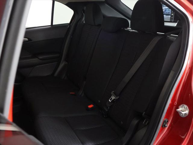 2026 Mitsubishi Eclipse Cross RALLIART 1.5T S-AWC