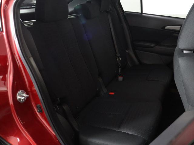 2026 Mitsubishi Eclipse Cross RALLIART 1.5T S-AWC