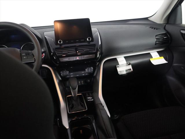 2026 Mitsubishi Eclipse Cross RALLIART 1.5T S-AWC