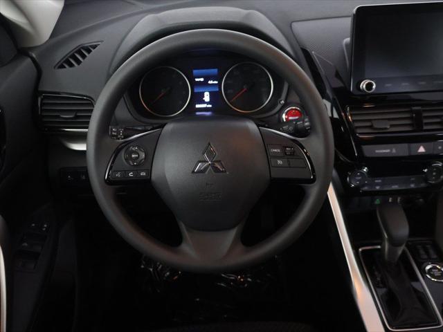 2026 Mitsubishi Eclipse Cross RALLIART 1.5T S-AWC