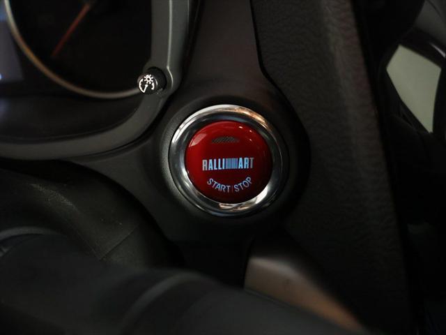 2026 Mitsubishi Eclipse Cross RALLIART 1.5T S-AWC
