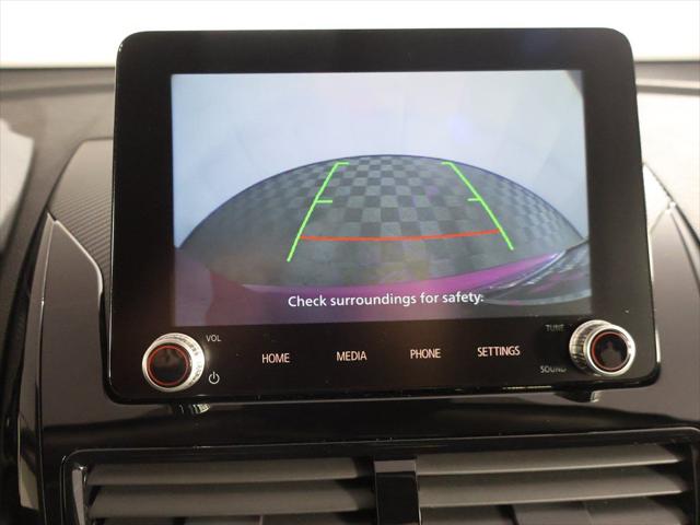 2026 Mitsubishi Eclipse Cross RALLIART 1.5T S-AWC