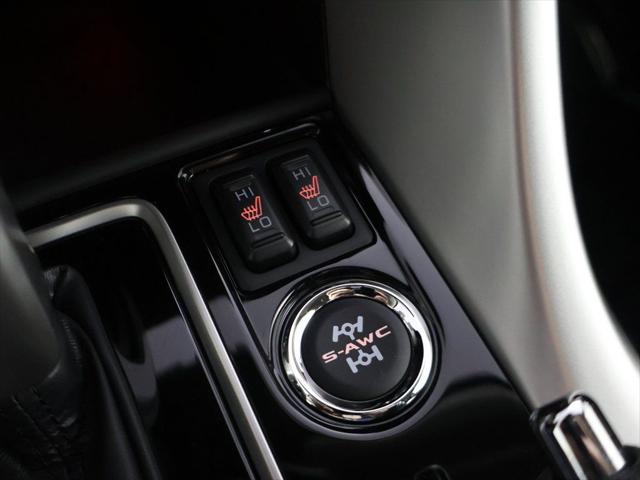 2026 Mitsubishi Eclipse Cross RALLIART 1.5T S-AWC