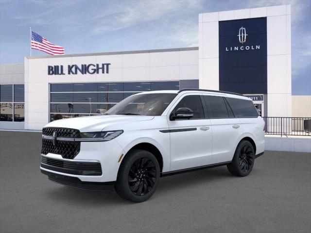 2026 Lincoln Navigator Reserve for sale in Tulsa, OK