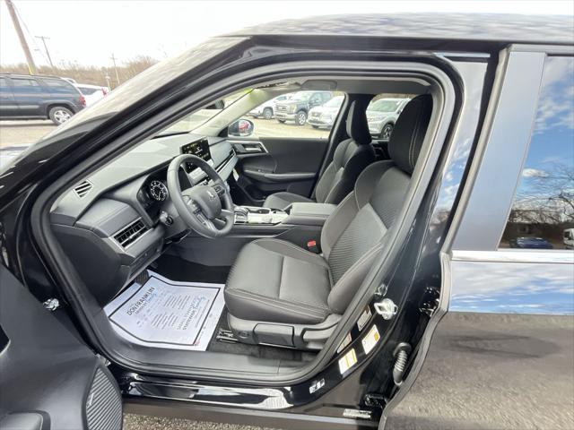2026 Mitsubishi Outlander ES 1.5T 2WD