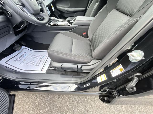 2026 Mitsubishi Outlander ES 1.5T 2WD