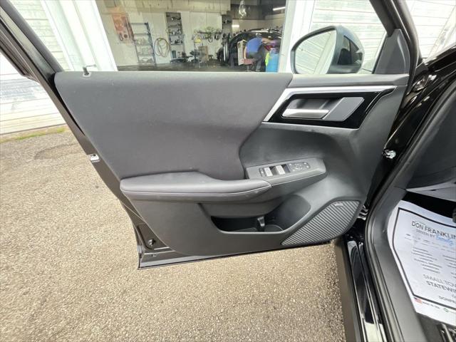 2026 Mitsubishi Outlander ES 1.5T 2WD