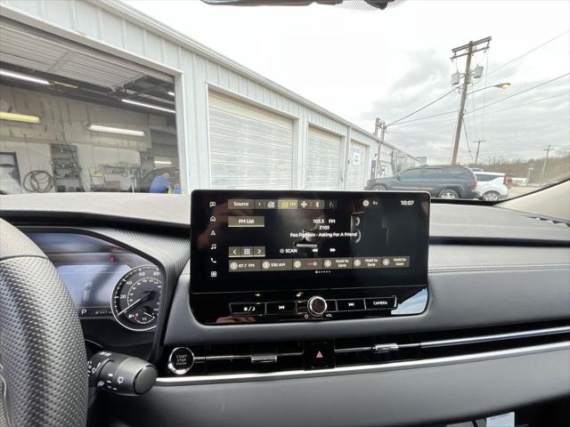 2026 Mitsubishi Outlander ES 1.5T 2WD